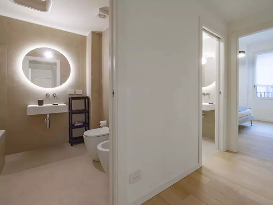 Immagine 22 di Appartamento in affitto  in Via Errico Petrella4 a Milano