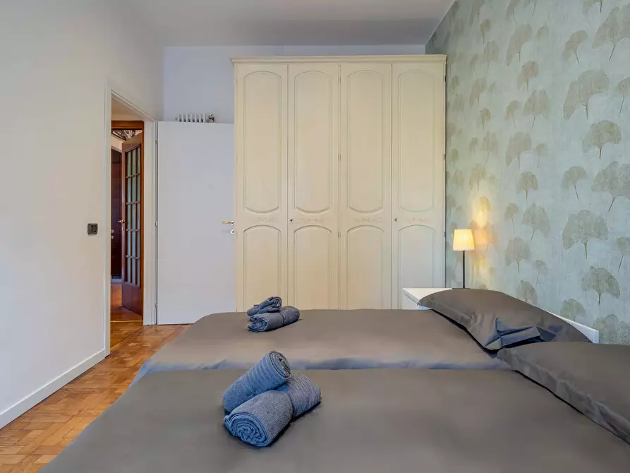 Immagine 19 di Appartamento in affitto  in Via Urbano III1 a Milano