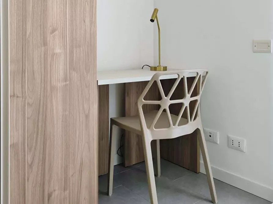 Immagine 11 di Appartamento in affitto  in Via Adda11 a Milano