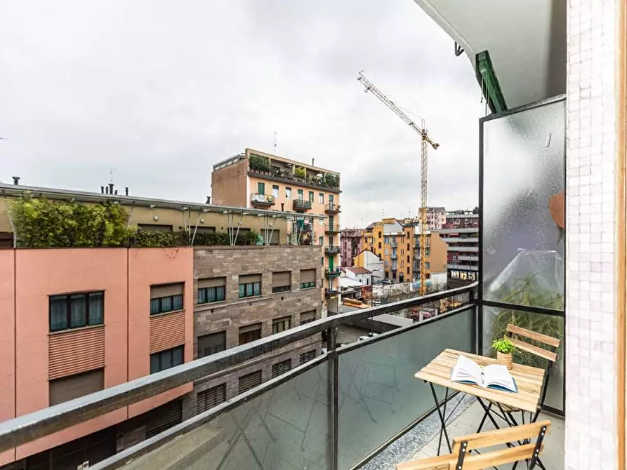 Immagine 30 di Camera in affitto  in Via Giovanni Pastorelli4 a Milano