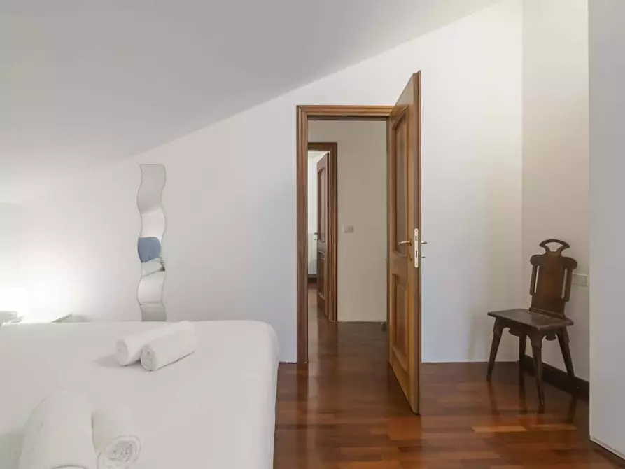 Immagine 3 di Appartamento in affitto  in Via Giuseppe Meda43 a Milano