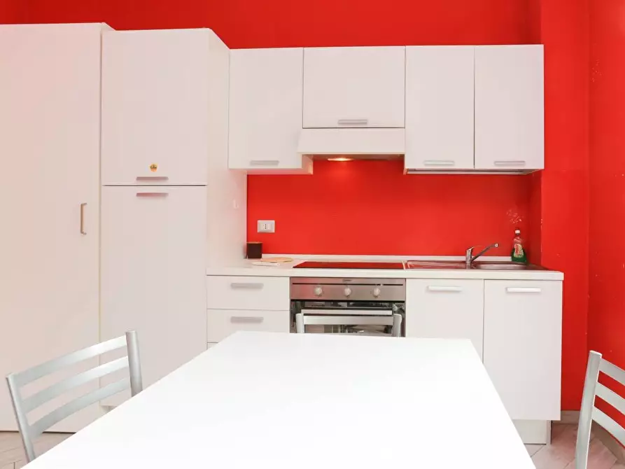 Immagine 7 di Appartamento in affitto  in Via Bordighera34 a Milano