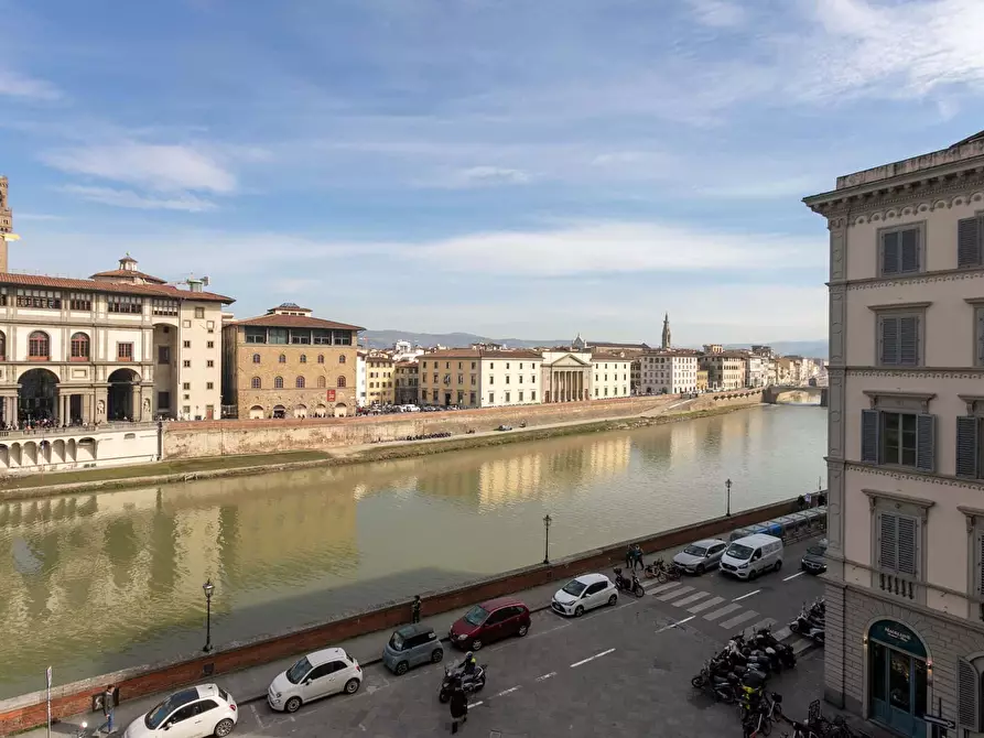 Immagine 11 di Appartamento in affitto  in Costa dei Magnoli28 a Firenze