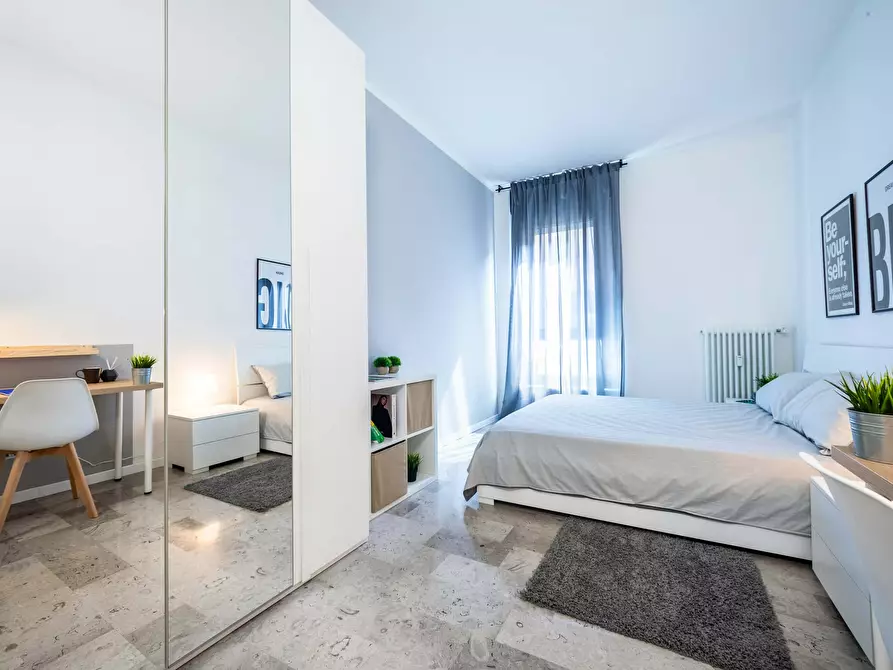 Immagine 7 di Camera in affitto  in Via Firenze16 a Vicenza