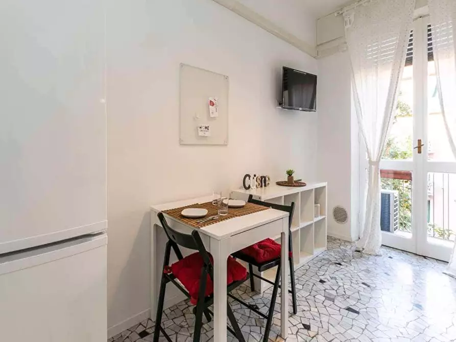Immagine 14 di Camera in affitto  in Via Monte Bianco46 a Milano