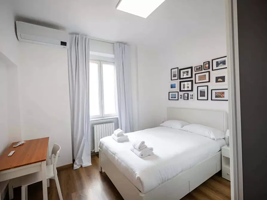 Immagine 17 di Appartamento in affitto  in Via Paolo Sarpi27 a Milano