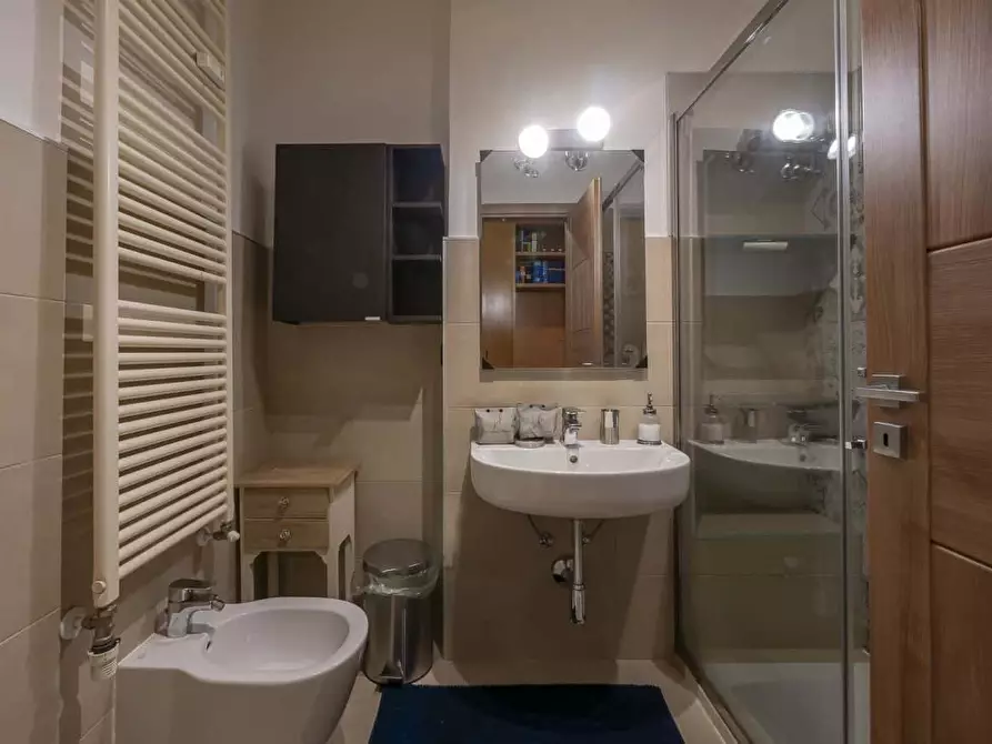 Immagine 29 di Appartamento in affitto  in Via Savona112 a Milano