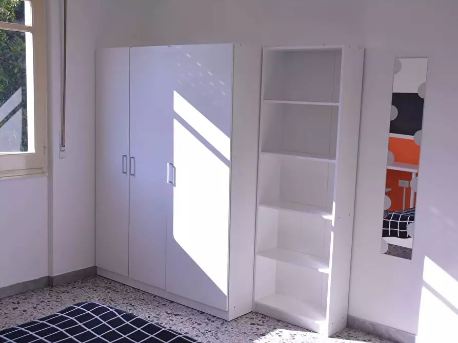 Immagine 3 di Camera in affitto  in Via Is Mirrionis87 a Cagliari