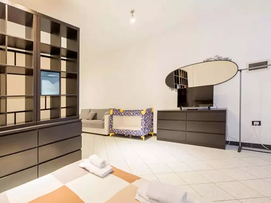 Immagine 12 di Appartamento in affitto  in Vico Malatti a Genova