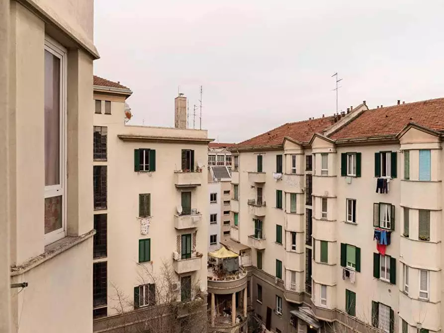 Immagine 15 di Appartamento in affitto  in Via Paolo Bassi22 a Milano