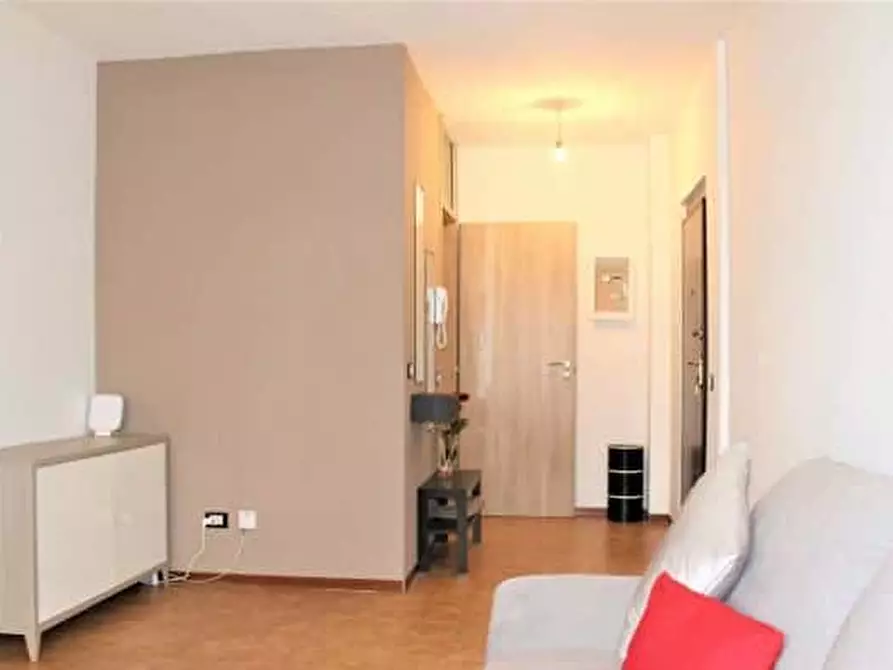 Immagine 7 di Camera in affitto  in Via Cascina dei Prati23 a Milano