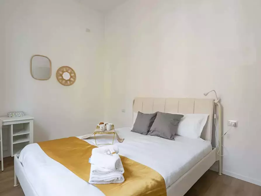 Immagine 5 di Appartamento in affitto  in Via Privata Saverio Griffini13 a Milano