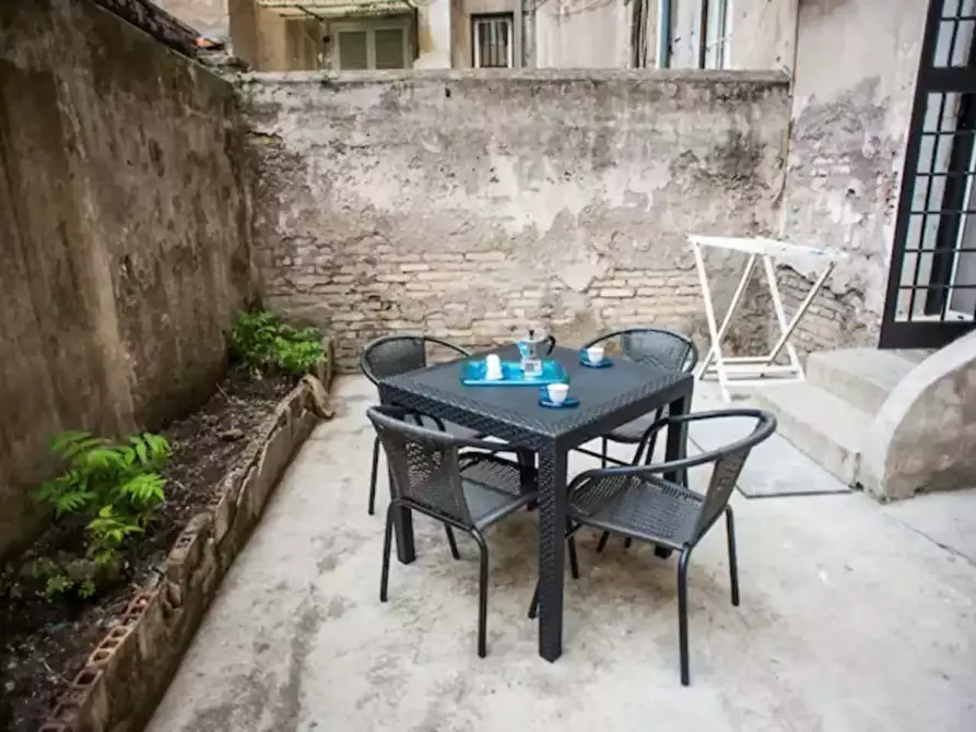 Immagine 20 di Appartamento in affitto  in Via Modica2 a Roma