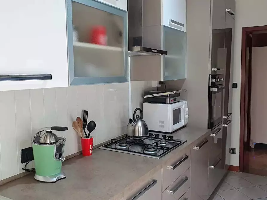Immagine 7 di Appartamento in affitto  in Via Paolo Rolli4 a Padova