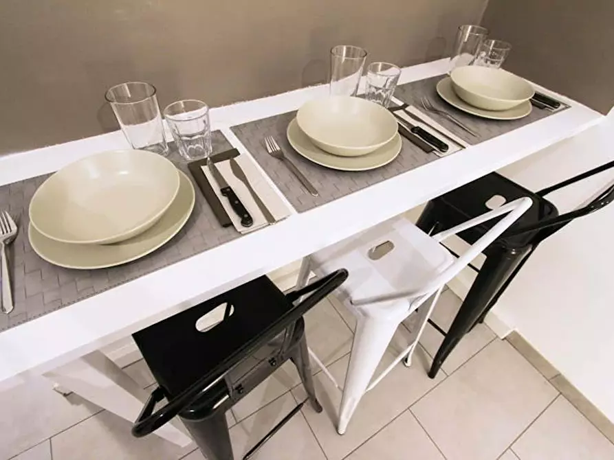 Immagine 4 di Camera in affitto  in Via Bissuola120 a Venezia