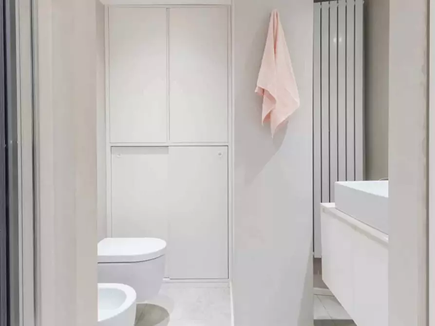 Immagine 21 di Appartamento in affitto  in Via Santa Maria Fulcorina a Milano