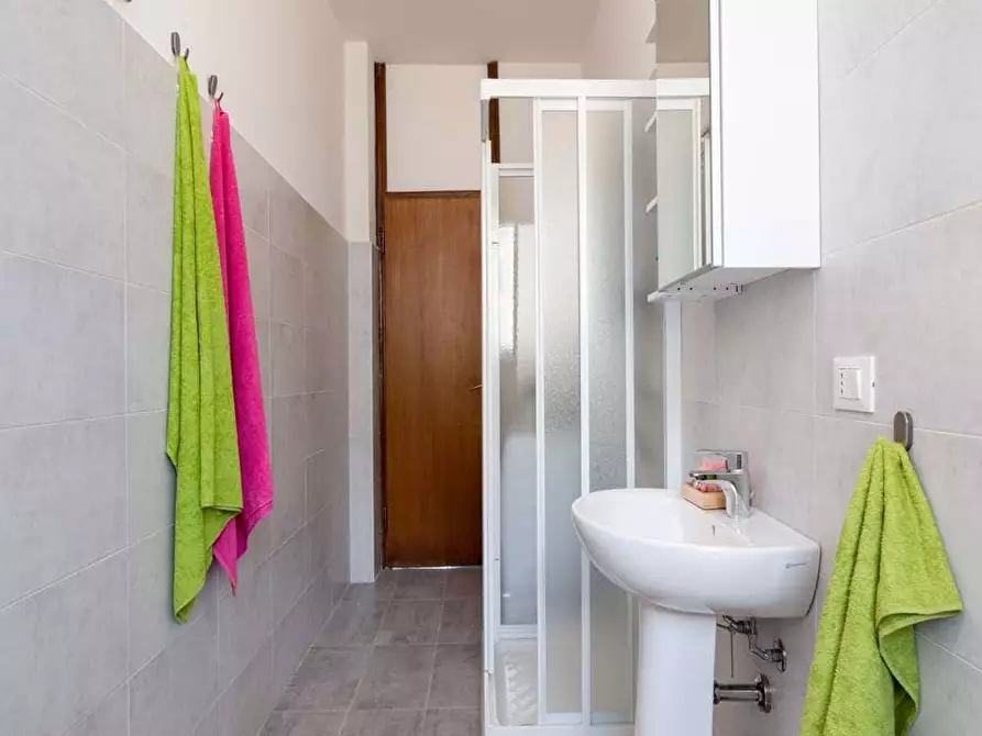 Immagine 36 di Camera in affitto  in Via Carlo Botta19 a Milano