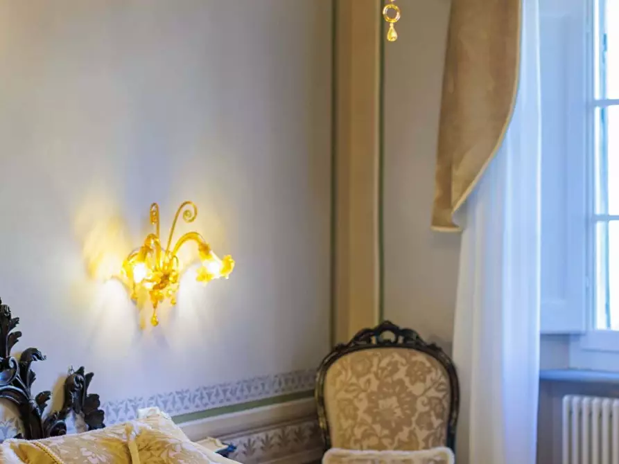 Immagine 19 di Appartamento in affitto  in Via Roma a Cortona