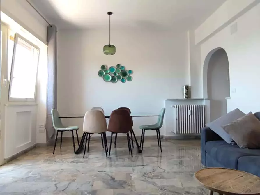 Immagine 3 di Appartamento in affitto  in Via Rutilio Namaziano30 a Roma