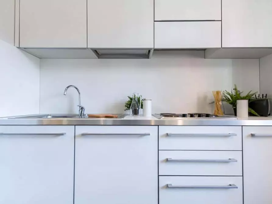 Immagine 9 di Appartamento in affitto  in Via Bernardino Biondelli7 a Milano