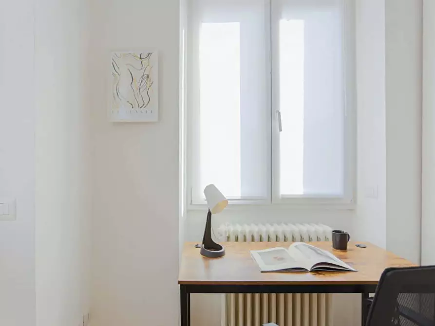 Immagine 18 di Appartamento in affitto  in Via Giovanni Battista Pergolesi a Milano