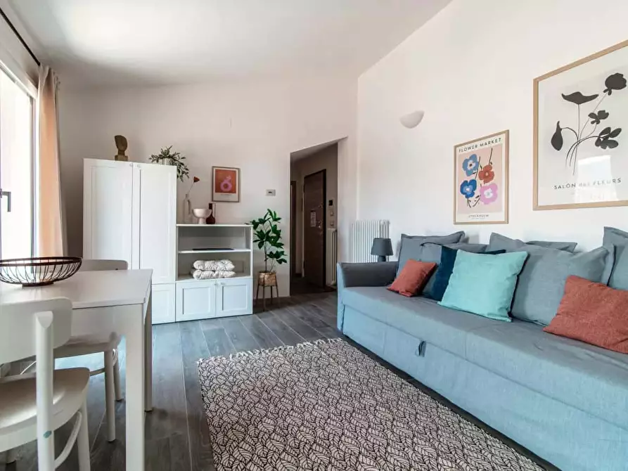 Immagine 28 di Appartamento in affitto  in Via Bonanomi14 a Como