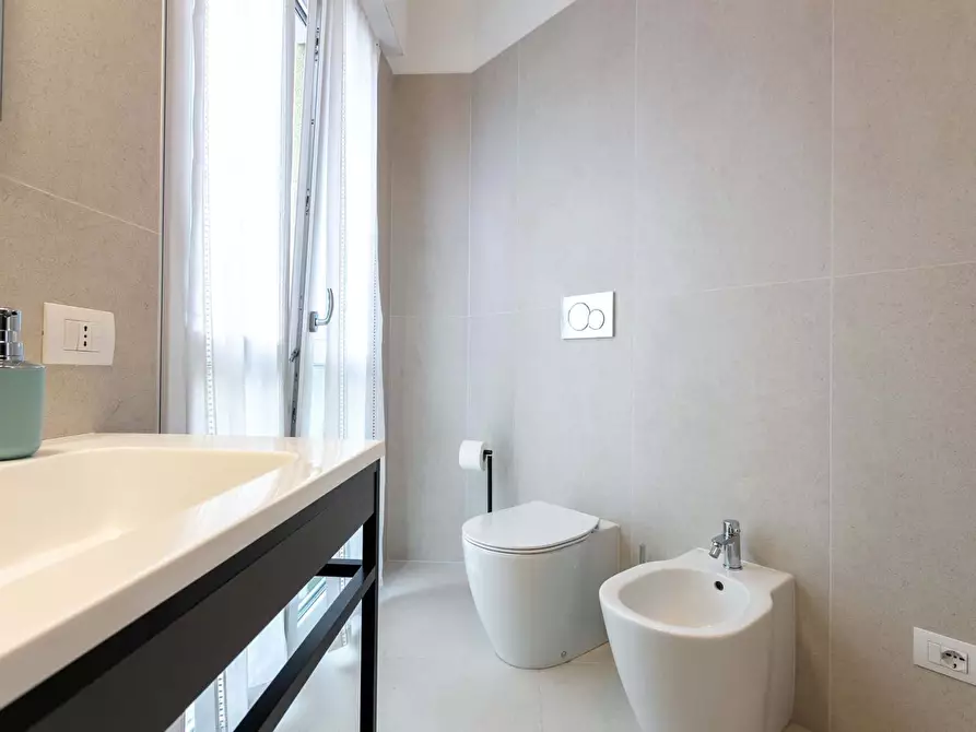Immagine 17 di Appartamento in affitto  in Via Privata Assab15 a Milano