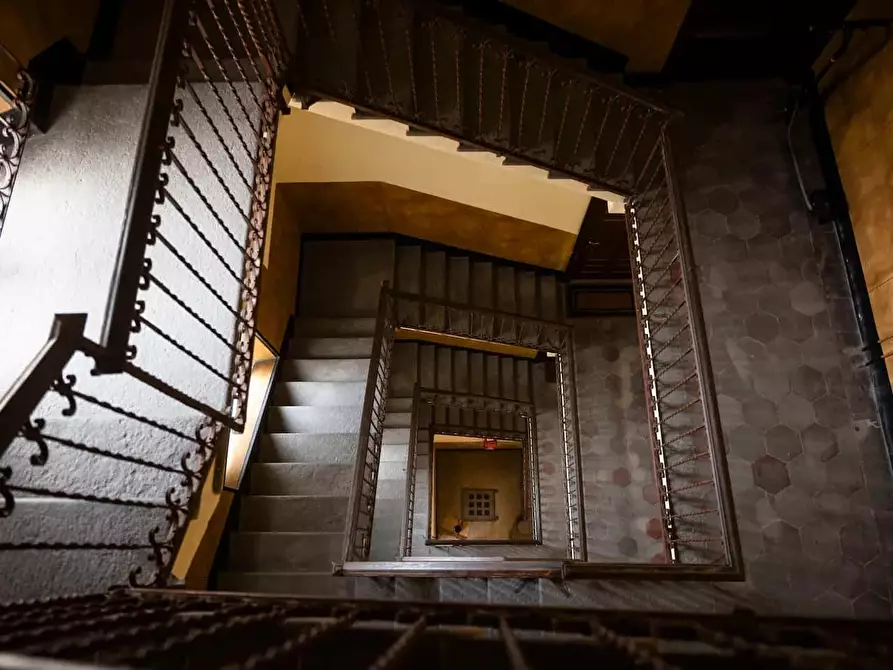 Immagine 10 di Appartamento in affitto  in Via Copernico8 a Milano