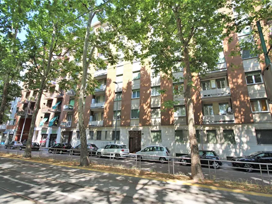 Immagine 21 di Appartamento in affitto  in Via Domenico Millelire6 a Milano