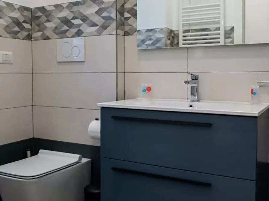 Immagine 7 di Appartamento in affitto  in Via Lodovico Il Moro159 a Milano