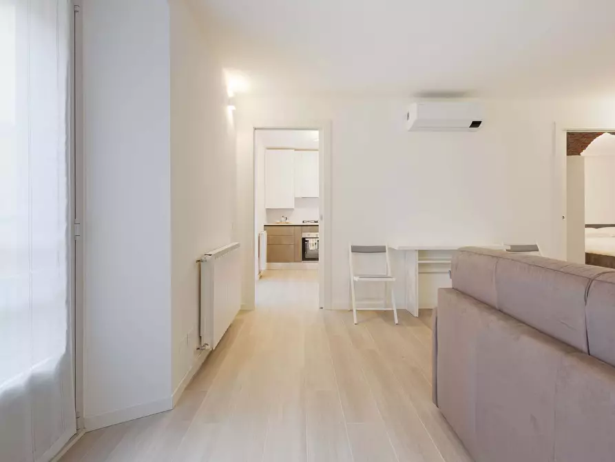 Immagine 5 di Appartamento in affitto  in Via Panfilo Castaldi22 a Milano