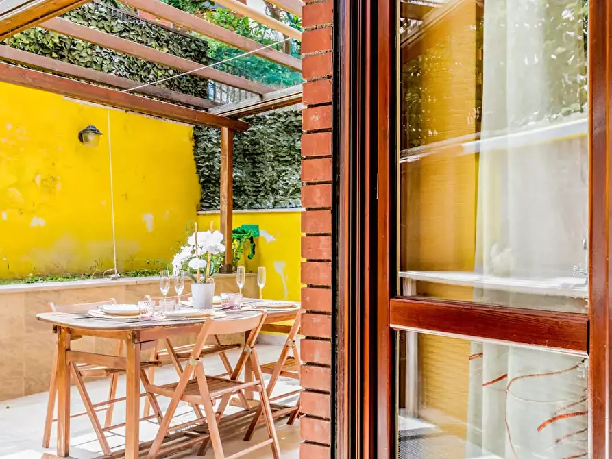 Immagine 8 di Appartamento in affitto  in Via Pio Foà48 a Roma