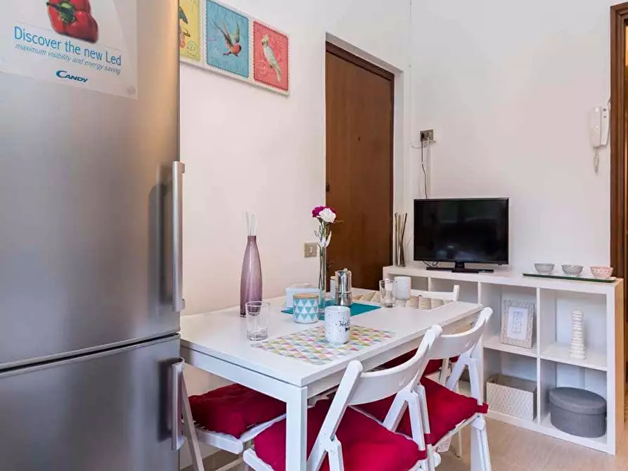 Immagine 45 di Camera in affitto  in Via Matteo Civitali50 a Milano