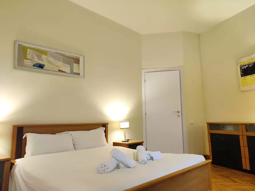 Immagine 19 di Appartamento in affitto  in Via Nera9 a Roma