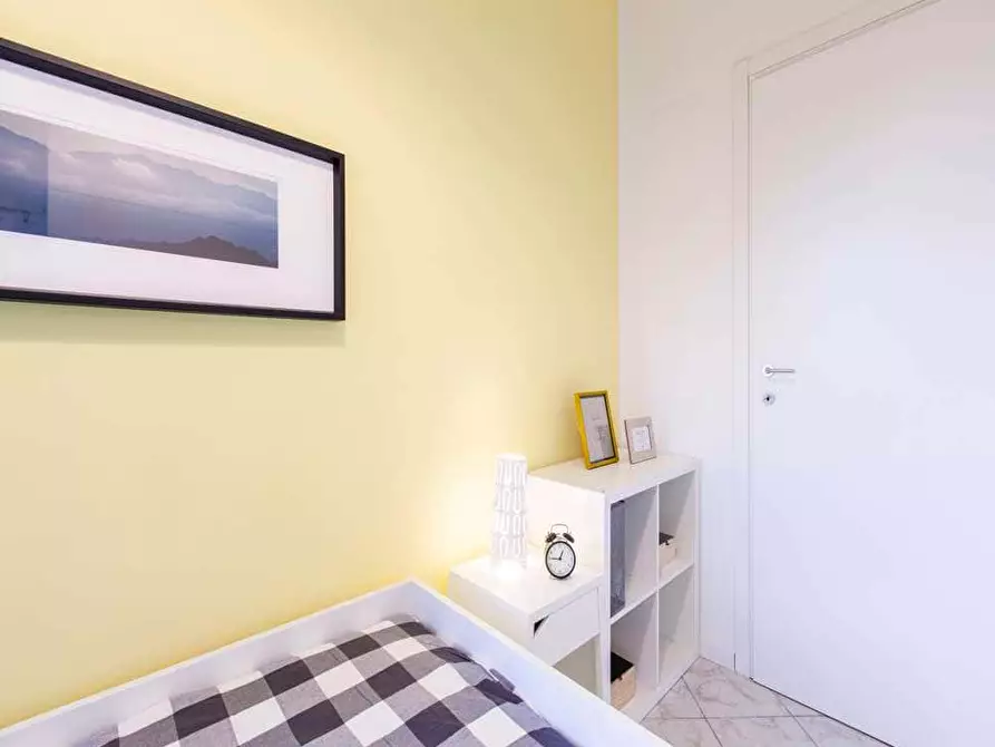 Immagine 7 di Camera in affitto  in Via Salvatore Barzilai9 a Milano