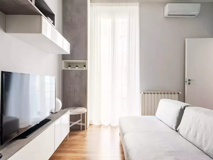 Immagine 9 di Appartamento in affitto  in Via Giulio Carcano21 a Milano