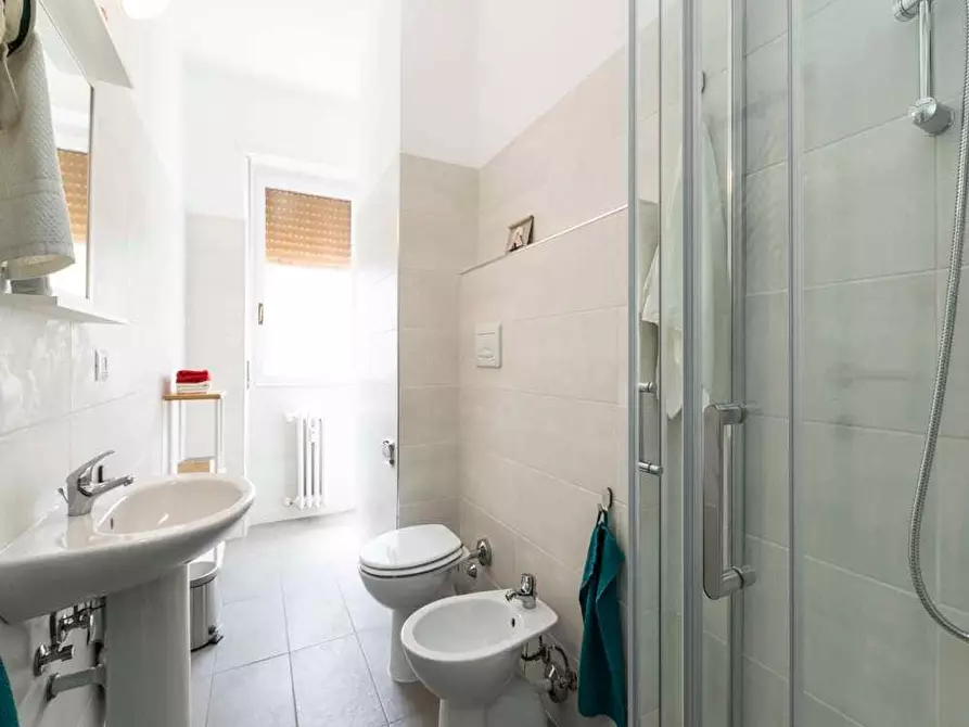 Immagine 10 di Camera in affitto  in Via Francesco Primaticcio182 a Milano