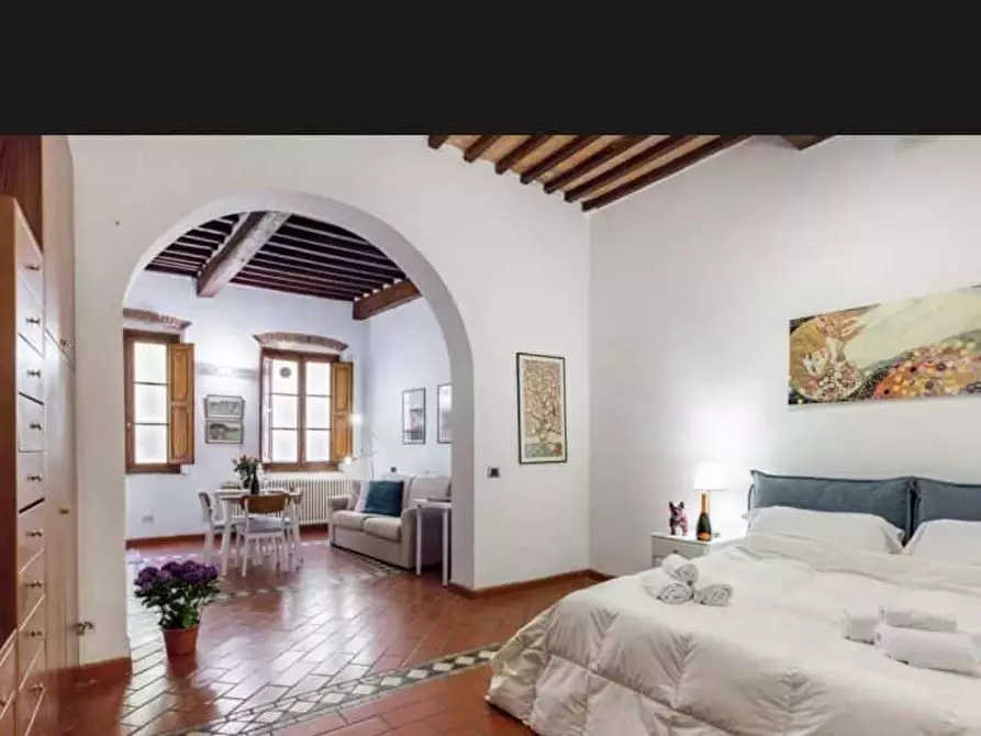 Immagine 11 di Appartamento in affitto  in Via San Martino95 a Pisa