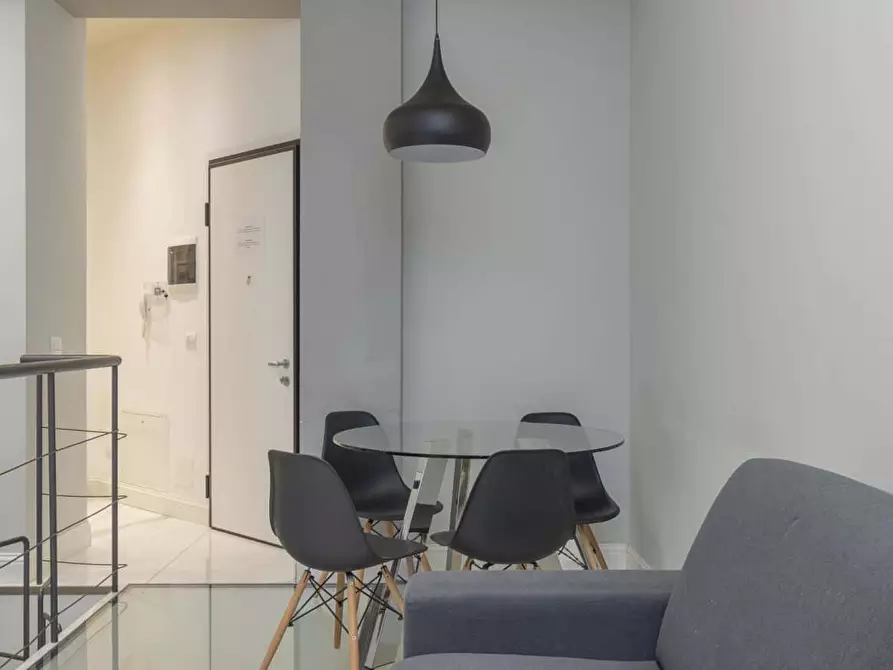 Immagine 14 di Appartamento in affitto  in Via della Moscova27 a Milano