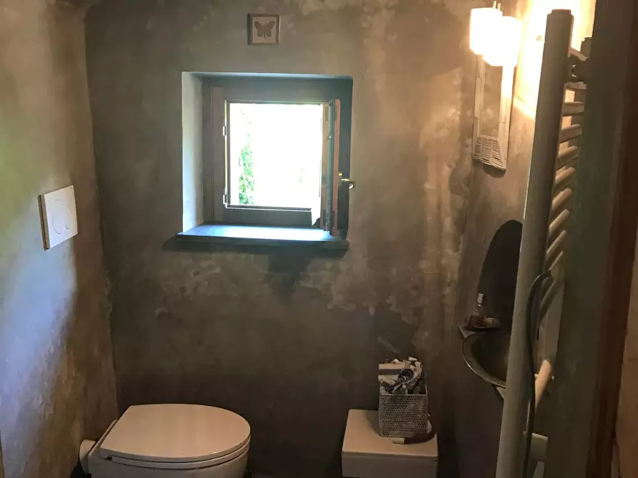 Immagine 10 di Appartamento in affitto  in Via Campagna Pulica1 a Fosdinovo