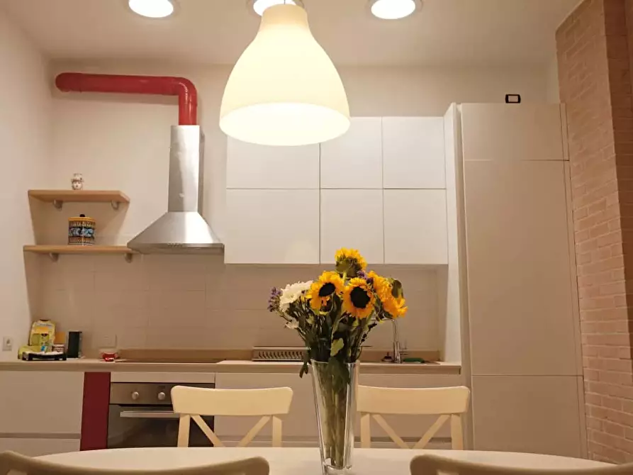 Immagine 29 di Appartamento in affitto  in Via Ampola9 a Milano