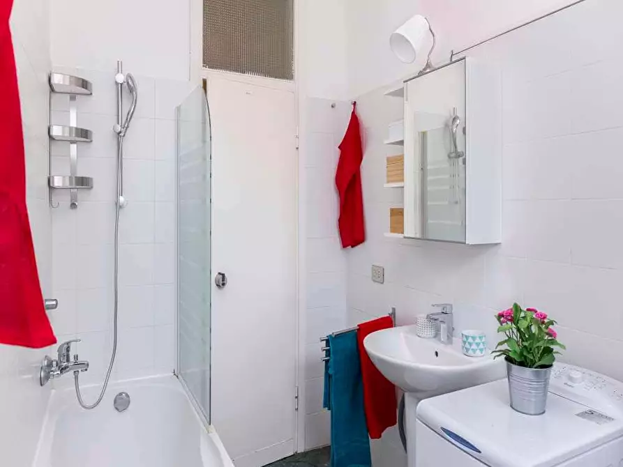 Immagine 11 di Camera in affitto  in Via Giuseppe Frua16 a Milano