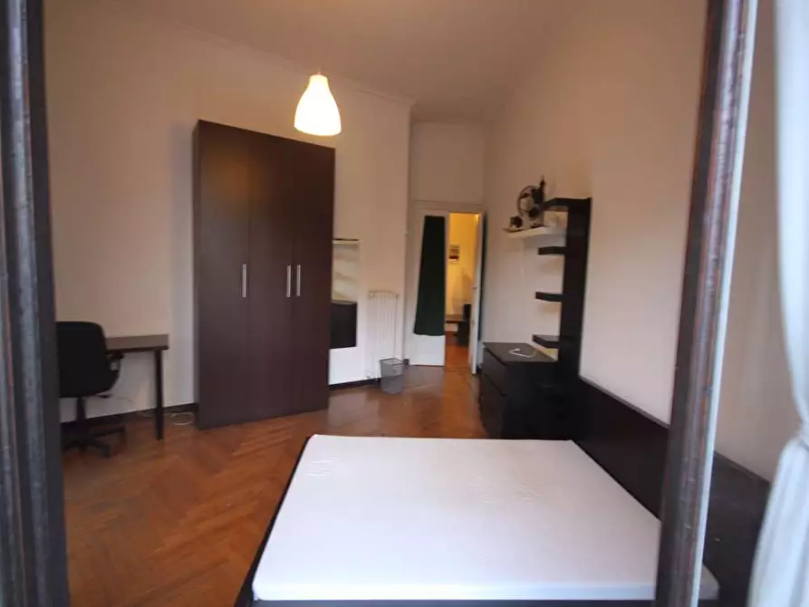 Immagine 2 di Camera in affitto  in Piazza Maria Adelaide di Savoia5 a Milano