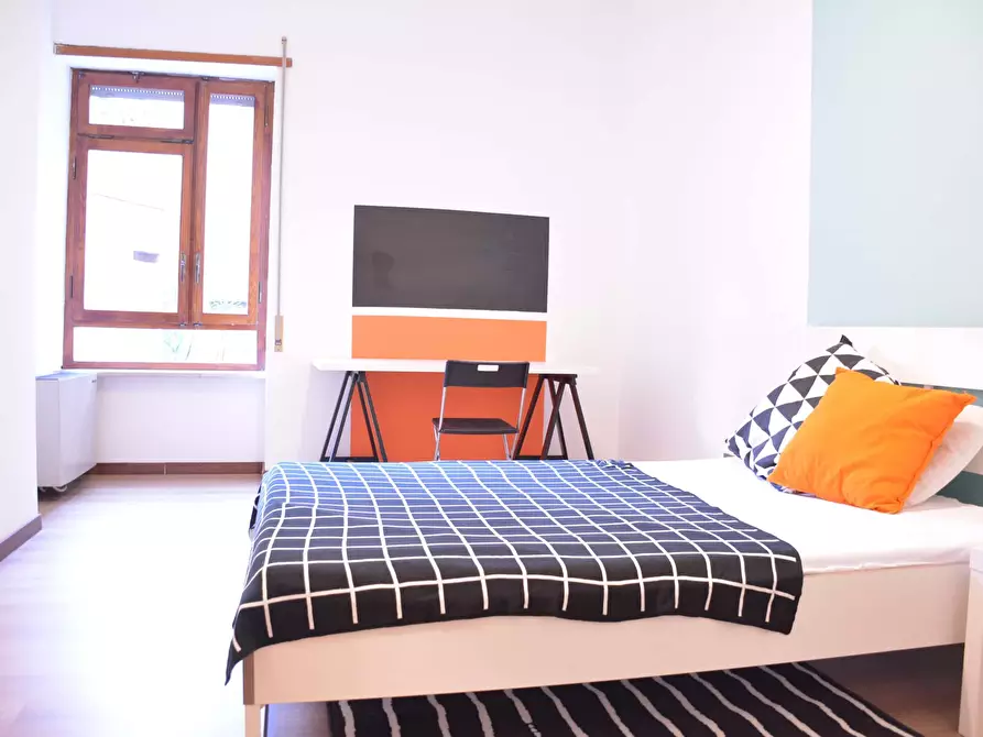 Immagine 5 di Camera in affitto  in Via Tigellio20 a Cagliari