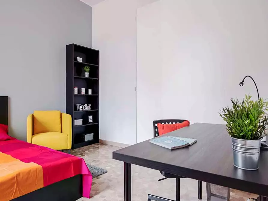 Immagine 8 di Camera in affitto  in Via delle Belle Arti21 a Bologna
