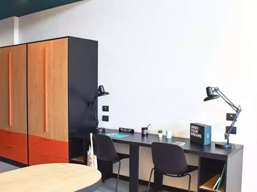 Immagine 2 di Appartamento in affitto  in Viale Giovanni Suzzani96 a Milano