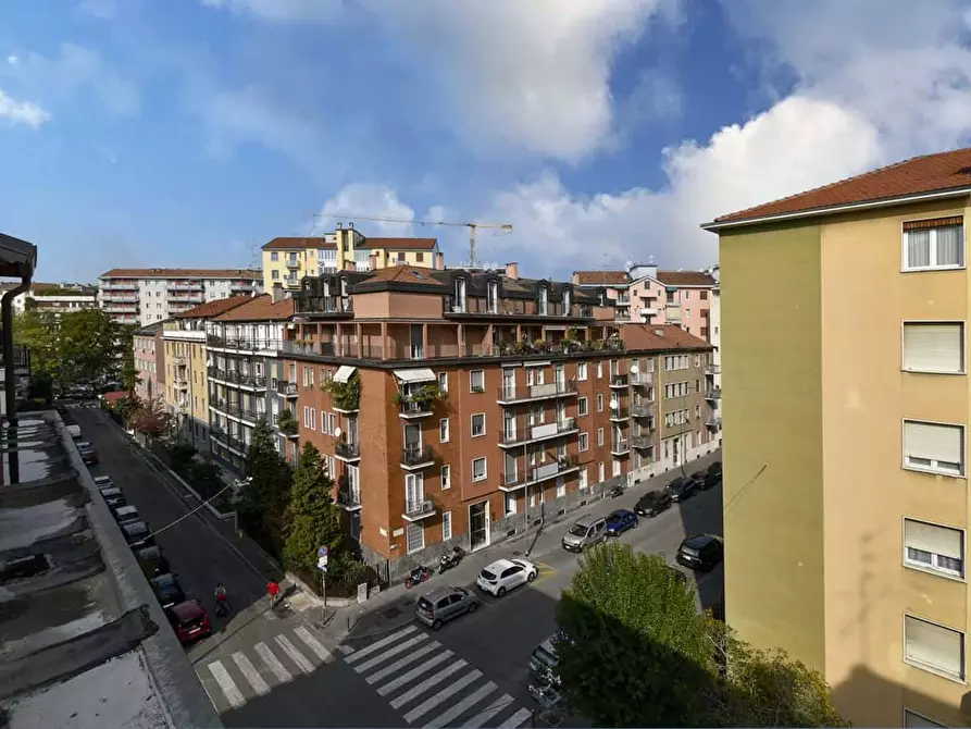 Immagine 42 di Appartamento in affitto  in Via Privata Poggibonsi4 a Milano