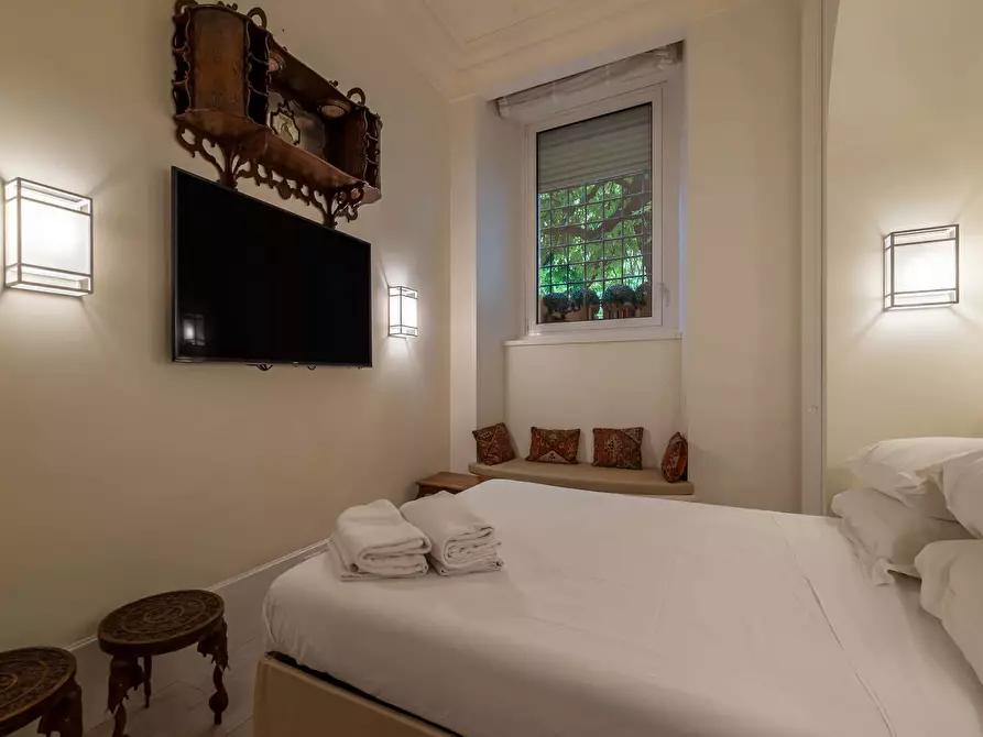 Immagine 1 di Appartamento in affitto  in Via di Porta Pinciana34 a Roma