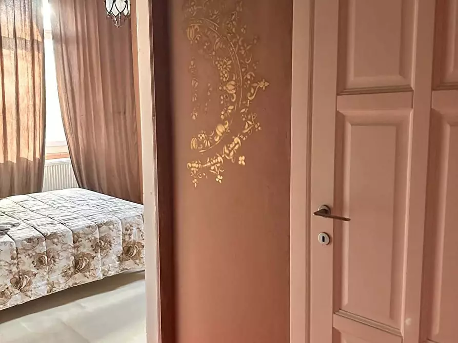 Immagine 26 di Appartamento in affitto  in Via Guglielmo Marconi86 a Granaglione