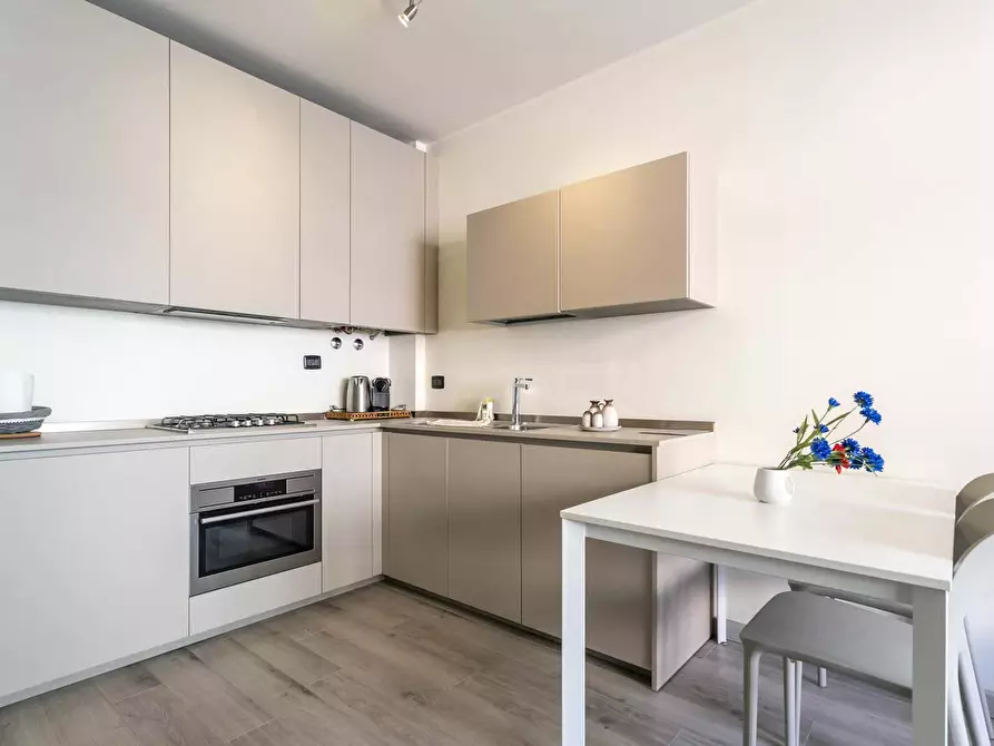 Immagine 13 di Appartamento in affitto  in Via Giovanni Pastorelli7 a Milano